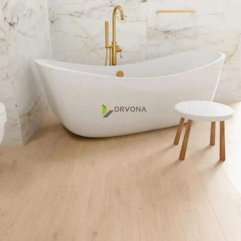 SPC VINIL 4+1mm/KL.32 KRONOSTEP R230 HRAST CREMONA s podlogom, p=1,72 m2 