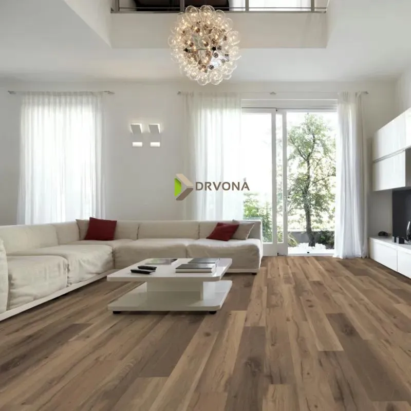 LAMINAT 12mm/Kl.33 FUZION 195 RSx RUSTIC STEIN p=1,51 m2 