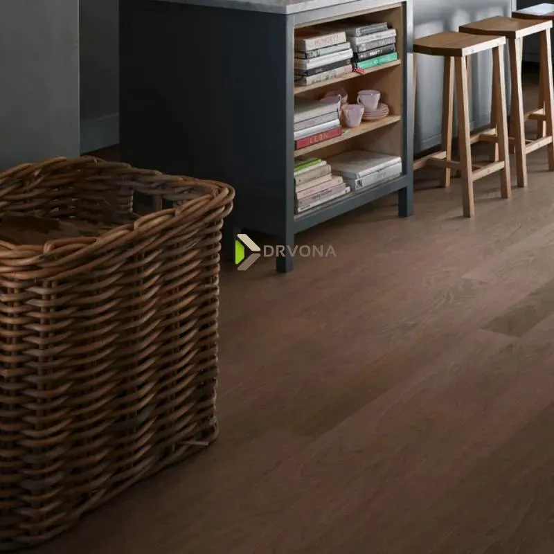 LAMINAT 12mm/Kl.33 DURECO 2856x HRAST COCOA p=1,507 m2 