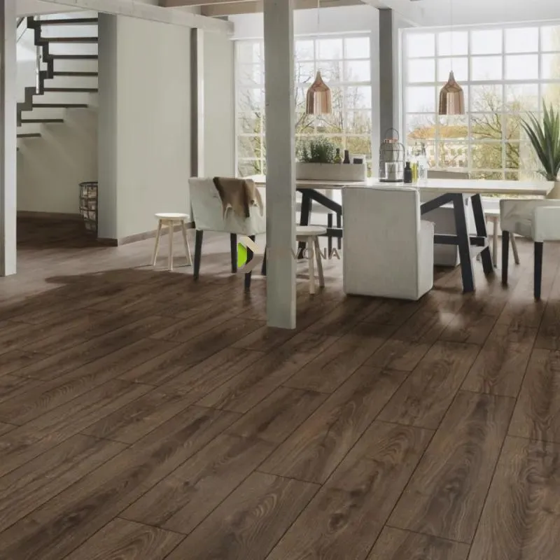 LAMINAT 10mm/Kl.33 ATLANTIC MO.RE PURE+ K479x HRAST ESPRESO CARPENTER p=1,76 m2 