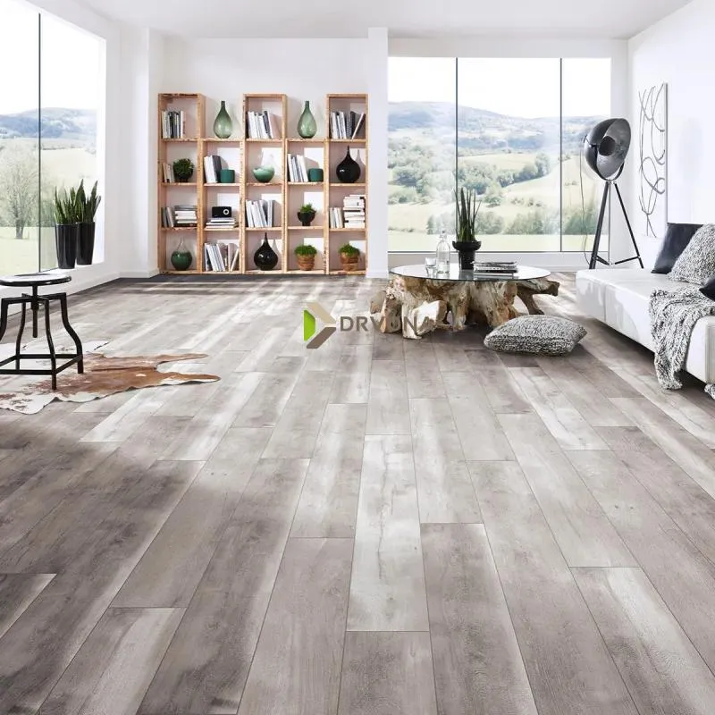 LAMINAT 10mm/Kl.33 VINTAGE SLASSIC PURE+ K413x HRAST BLACKWATER p=1,76 m2 