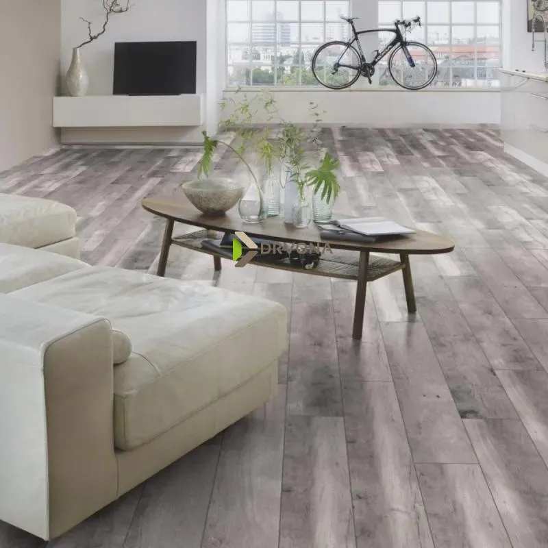 LAMINAT 10mm/Kl.33 VINTAGE CLASSIC PURE+ K413x HRAST BLACKWATER p=1,76 m2 