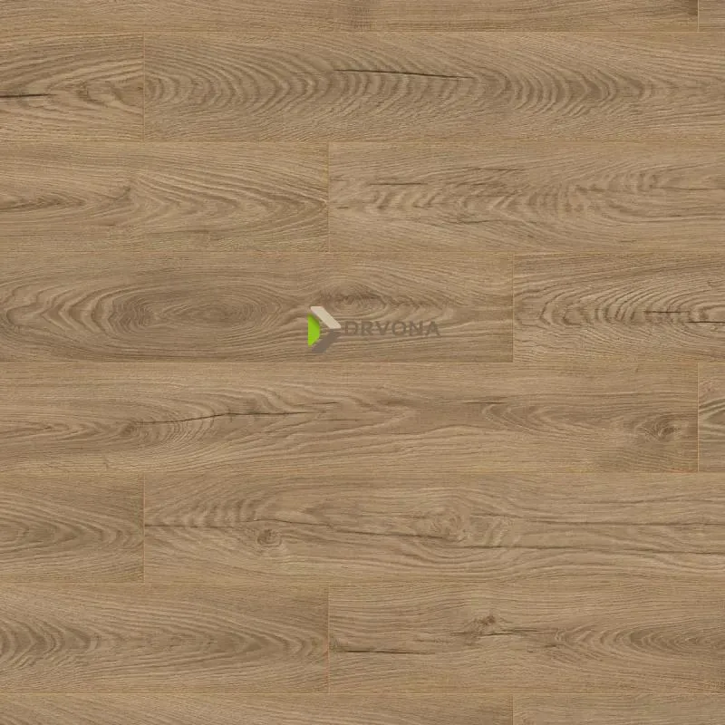 LAMINAT 10mm/Kl.33 ATLANTIC MO.RE PURE+ K477x HRAST NATURAL CARPENTER p=1,76 m2 