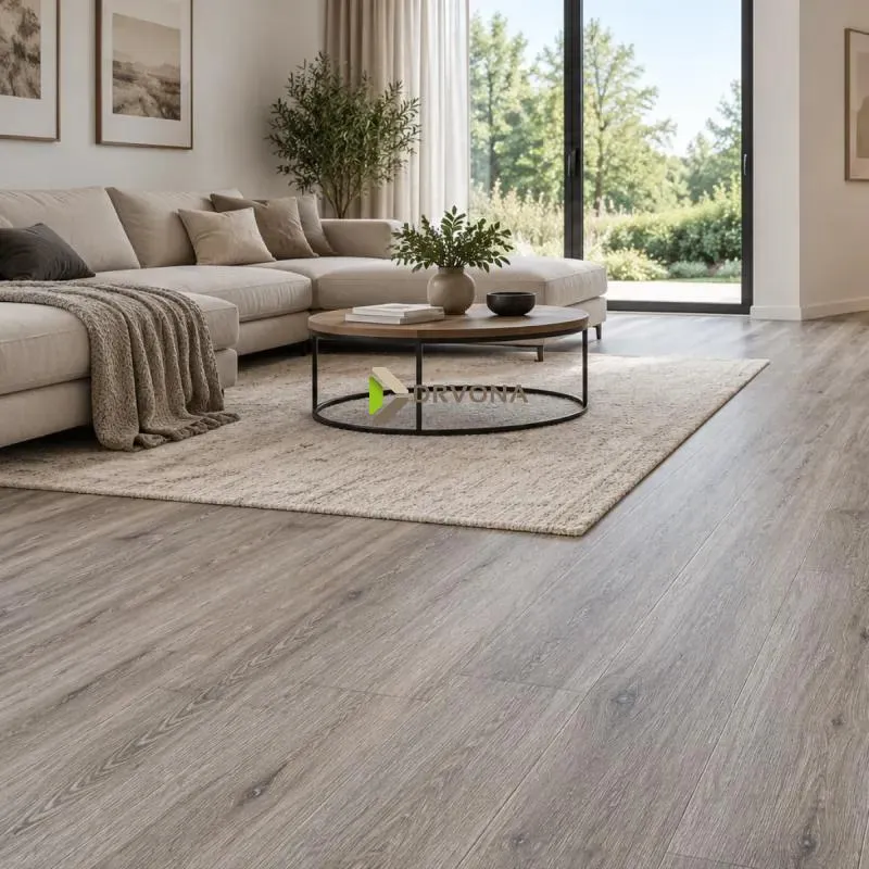SPC VINIL 3,5 mm/KL.31 VORTIS 10206x HRAST PARIS, p=2,635m2 