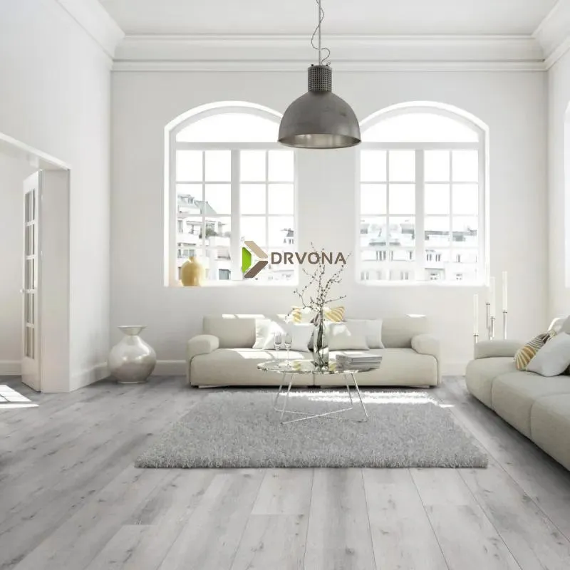 SPC VINIL 4,5 mm/KL.33 VORTIS XPRO 10126x HRAST PRAG, p=2,235m2 