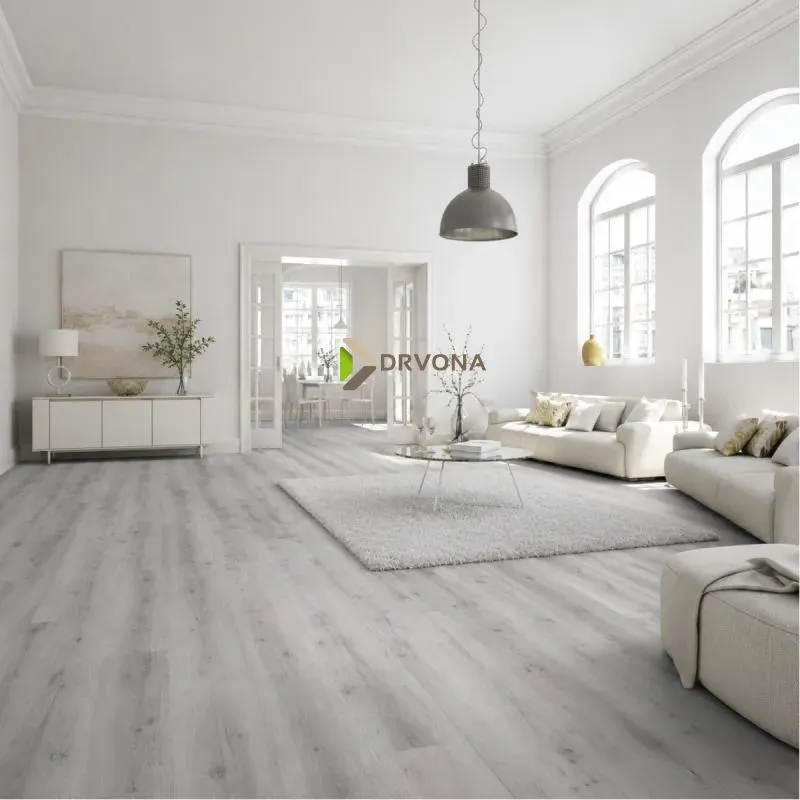 SPC VINIL 4,5 mm/KL.33 VORTIS XPRO 10126x HRAST PRAG, p=2,235m2 