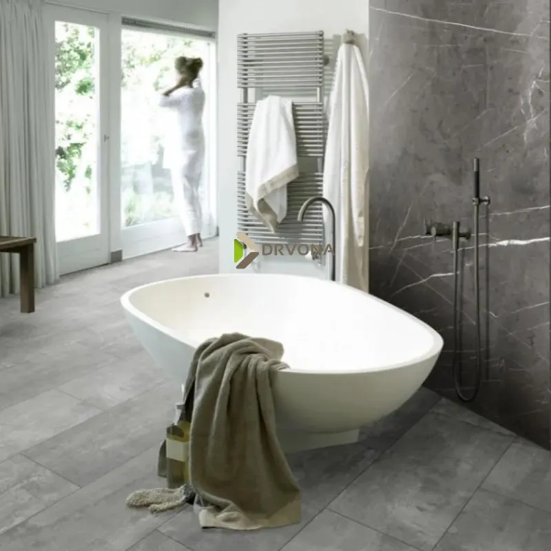 SPC VINIL 4mm/KL.32 KRONOSTEP R115 RAW IMPERIAL p=3,02 m2 