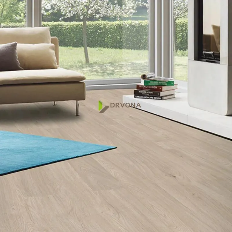 LAMINAT  7mm/Kl.31 READY FIX K337x HRAST HAYLOFT p=2,4672 m2 
