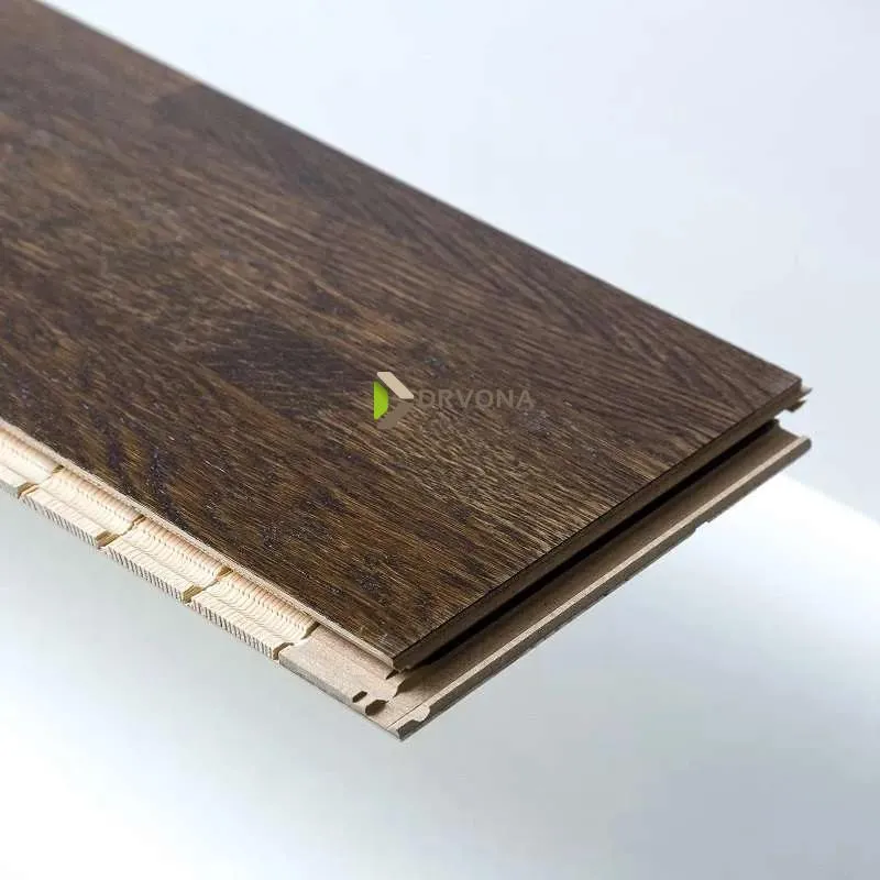 PARKET PANEL 6-S HRAST MARSALA MULTIPLOx 14/180/2200mm,RASPOLOŽIVO 5,54 m2