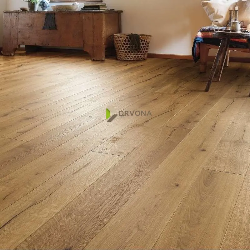 PARKET PANEL 1-S HARO HRAST ALABAMA naturOIL s greškom 4V 534 147x 13,5/180/2200mm, RASPOLOŽIVO 5,580 m2