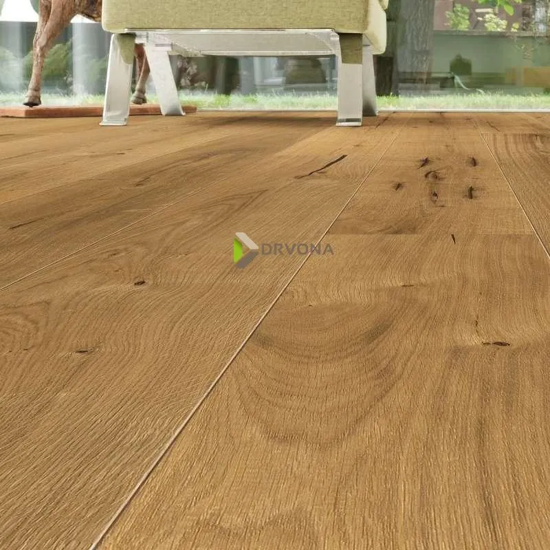 PARKET PANEL 1-S HARO HRAST ALABAMA naturOIL s greškom 4V 534 147x 13,5/180/2200mm, RASPOLOŽIVO 5,580 m2