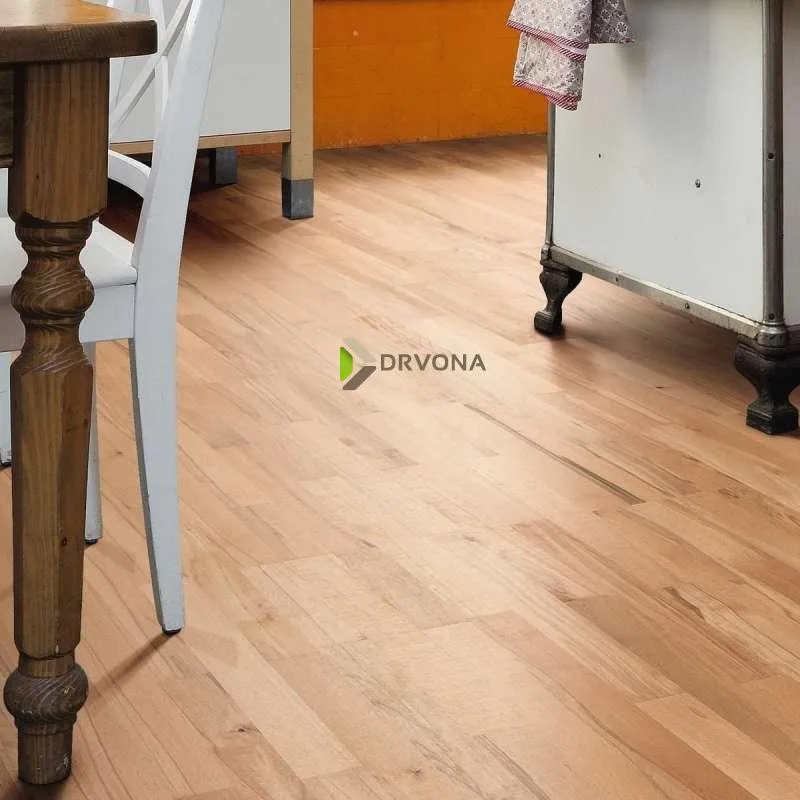 PARKET PANEL 3-S HARO BUKVA FAVORIT lakMAT s greškom 524 423 13,5/180/2200mm, RASPOLOŽIVO 18,622 m2