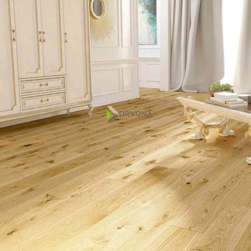 PARKET PANEL 1-S HRAST RAISINS GRANDE 14/180/2200 p=2,77 m2