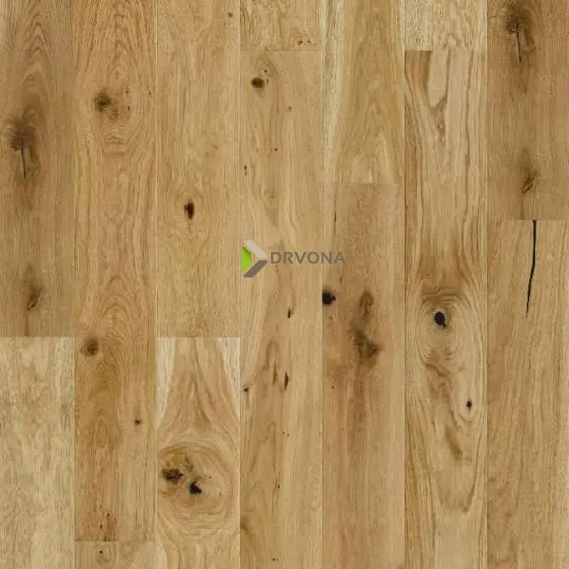 PARKET PANEL 1-S HRAST PICCOLO SINGLE PLANK 14/130/1092 p=0,99 m2