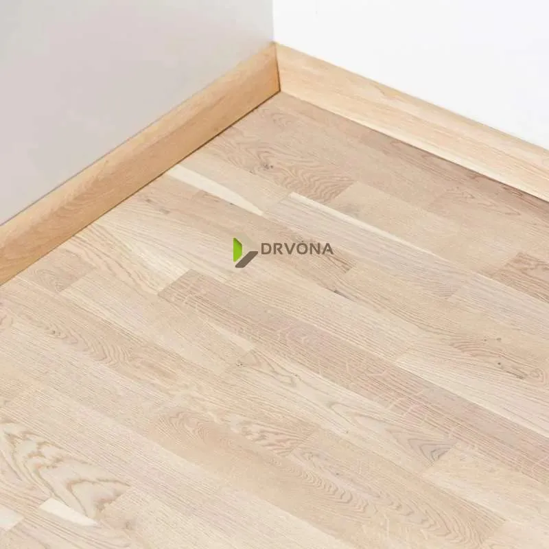 PARKET PANEL 3-S BIJELI HRASTx S 14/207/2175mm s oštećenjem RASPOLOŽIVO 6,303 m2