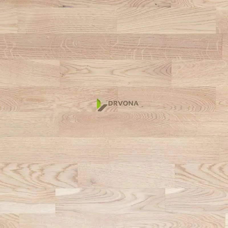 PARKET PANEL 3-S BIJELI HRASTx S 14/207/2175mm s oštećenjem RASPOLOŽIVO 6,303 m2