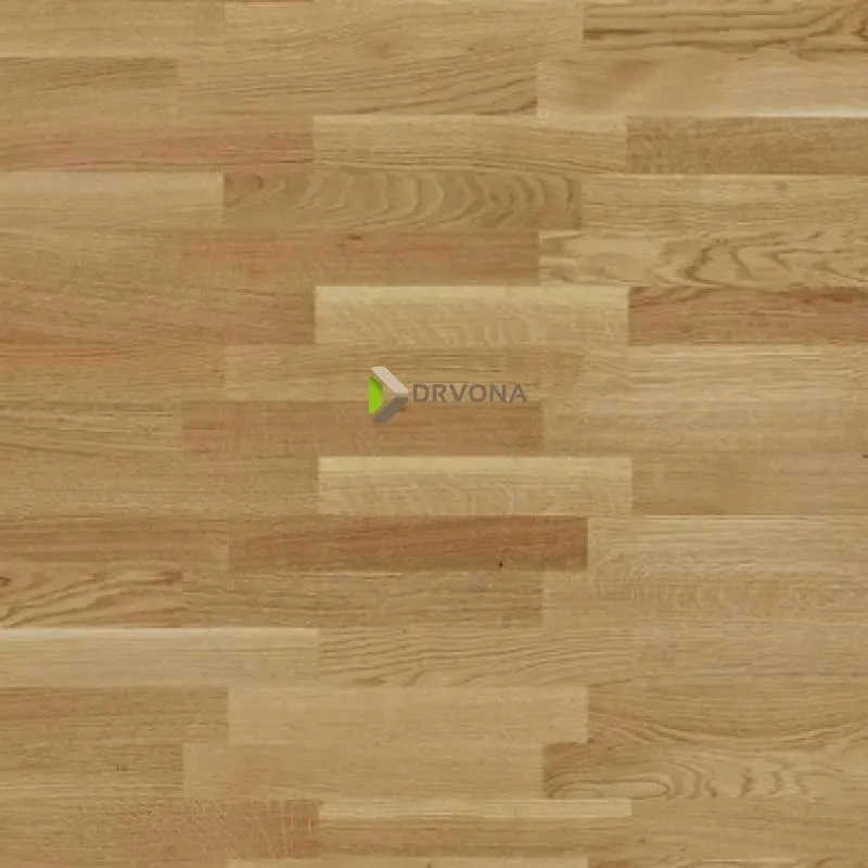 PARKET PANEL 3-S HRAST ORIGINAL x 13.2/194/2283mm, RASPOLOŽIVO 2,2 m2