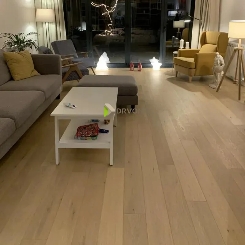 PARKET PANEL 1-S HRAST NATURALIZZATO PL072G UV Lakirano Matt 14/150/1900 mm p=2,28m2 