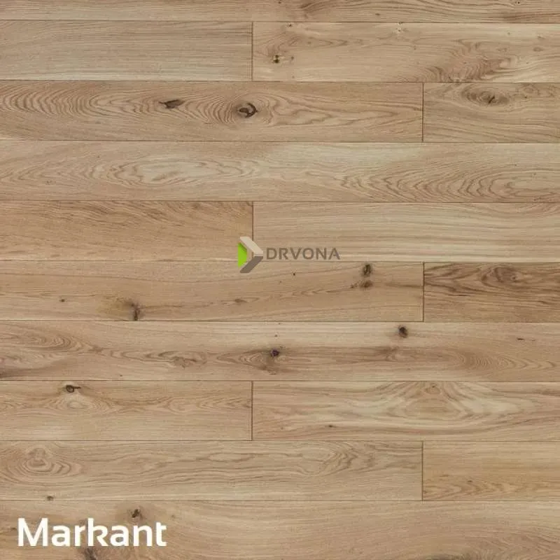 PARKET HRAST SELJAČKI POD MASIVNI 15mm