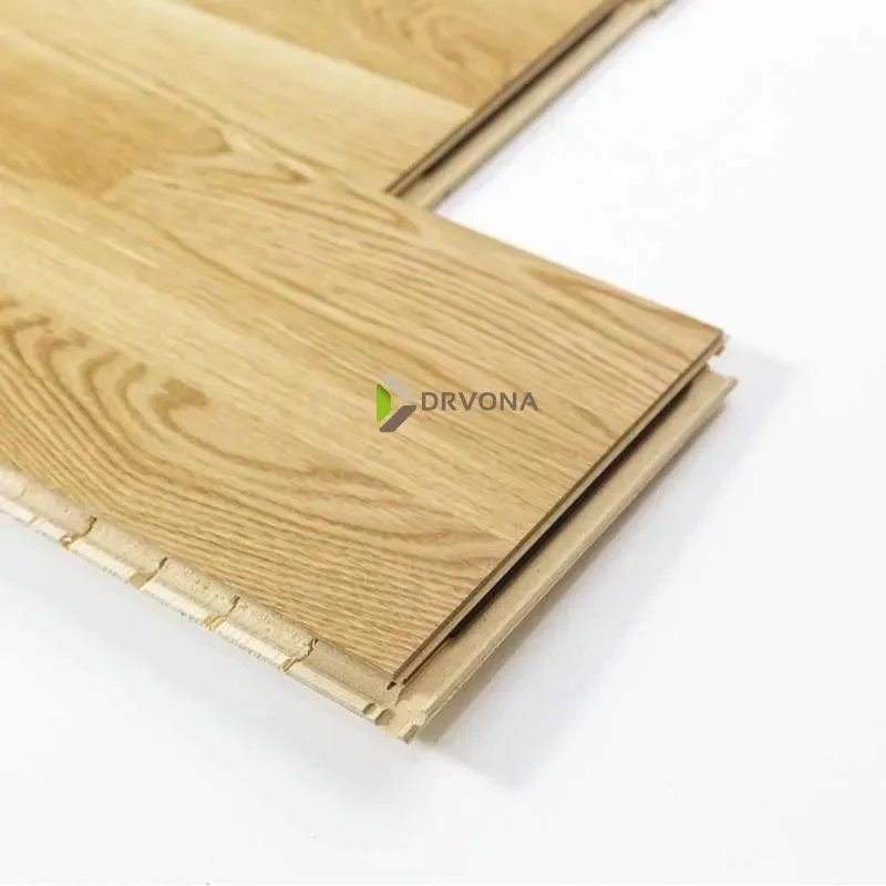 PARKET PANEL 3-S HRAST AMAZON MOLTI SELECTx 14/207/2200mm, p=3,18 m2