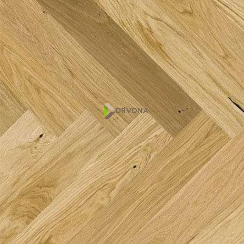 PARKET PANEL 1-S HERRINGBONE OAK CARAMEL F 14/130/725mm, RASPOLOŽIVO 3,250m2