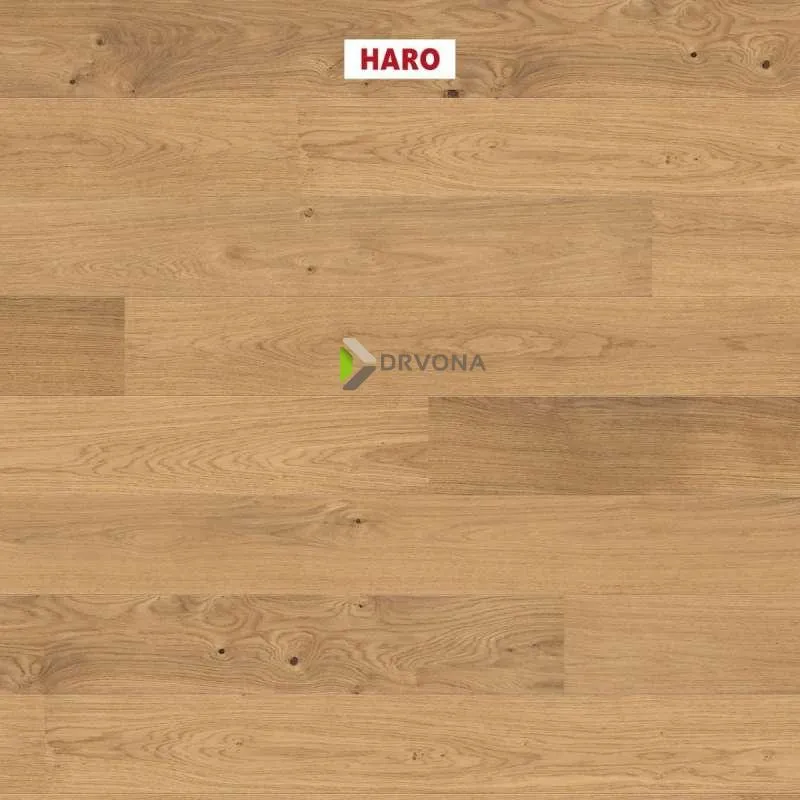 PARKET PANEL 1-S HARO HRAST 2V naturOIL 547 400x 11/180/1085 mm p=1,56 m2