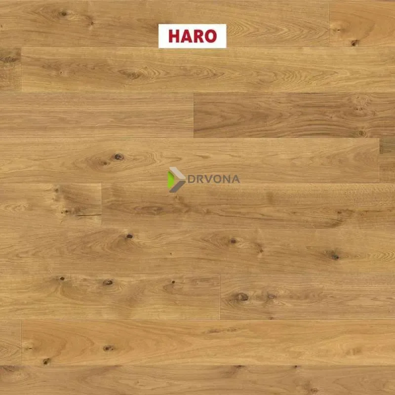PARKET PANEL 1-S HARO HRAST SAUVAGE 4V naturOIL 549 132 13,5/180/1750mm p=2,52 m2 