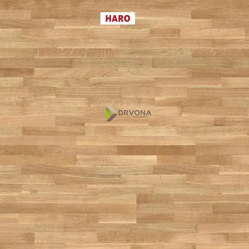 PARKET PANEL 3-S HARO HRAST FAMILY LakMAT 549 131 13,5/180/2200mm pak=3,17m2 