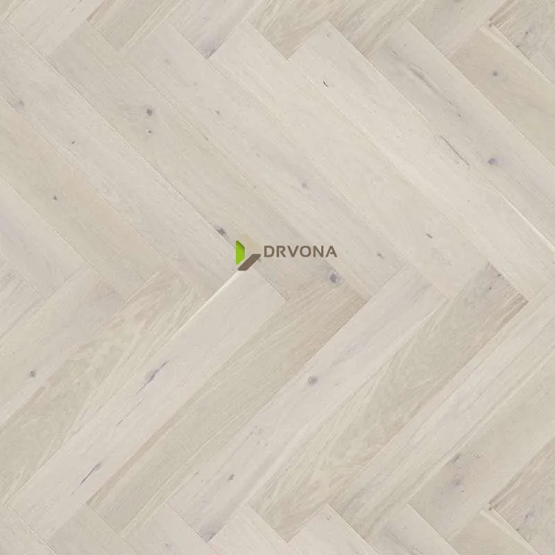 PARKET RIBLJA KOST HERRINGBONE CAPPUCCINO 725/130/14 mm p=0,65 m2