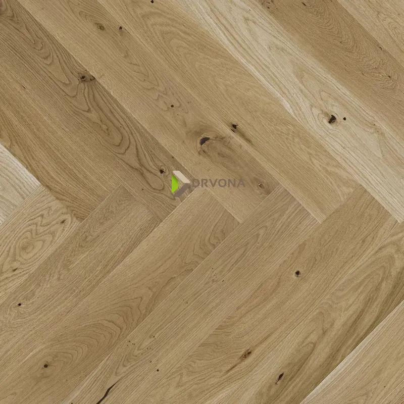 PARKET RIBLJA KOST HERRINGBONE TOFFEE 725/130/14 mm p=0,65 m2 