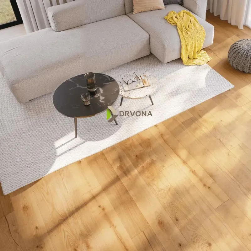 PARKET PANEL 1-S HARO HRAST RUSTIK 550445 mat lak 13,5/180/2200mm p=3,17 