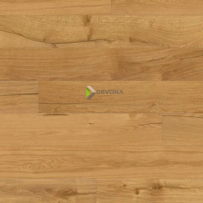 PARKET PANEL 1-S HARO HRAST RUSTIK 550445 mat lak 13,5/180/2200mm p=3,17 