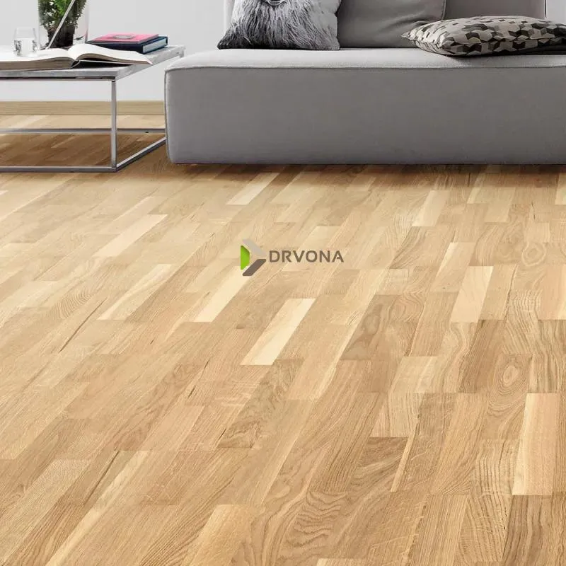 PARKET PANEL 3-S HARO HRAST FAMILY lakMat 548 546 13,5/180/2200mm p=3,17 