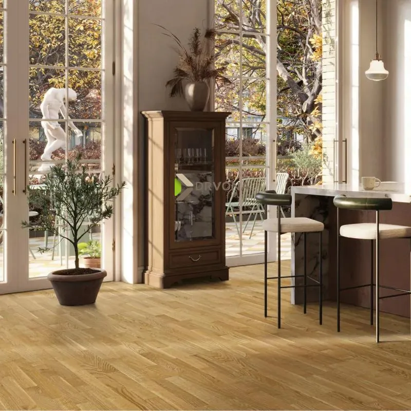 PARKET PANEL 3-S HARO HRAST FAMILY lakMat 548 546 13,5/180/2200mm p=3,17 