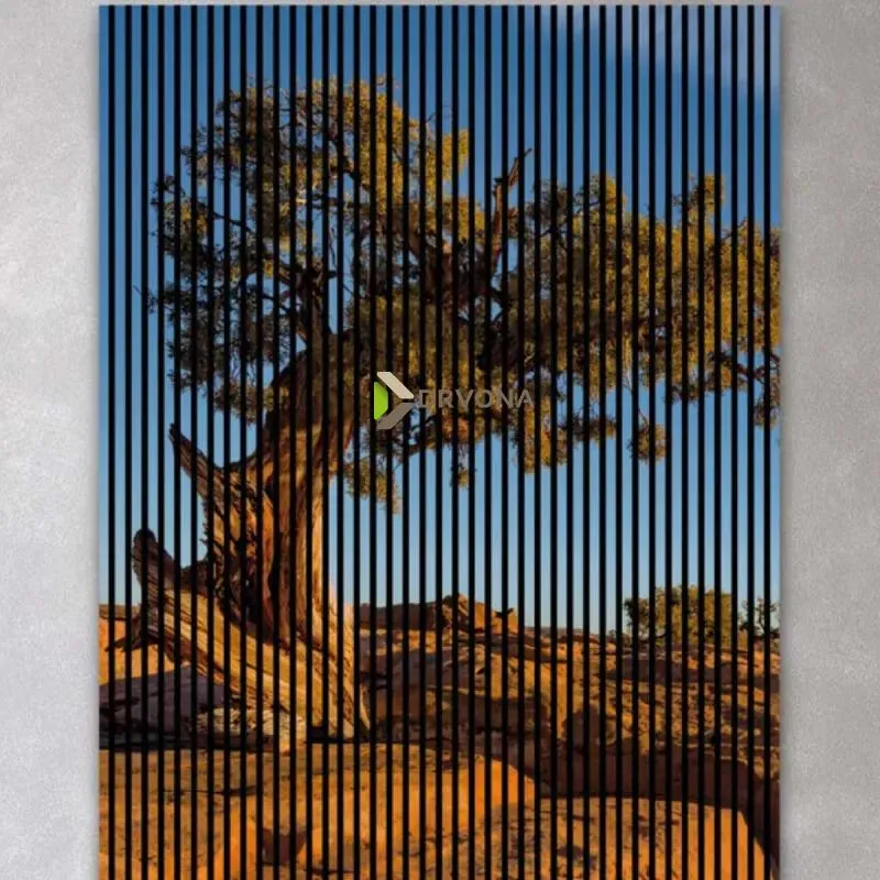 AKUSTIČNI PANELI FN ACUSTICO DIGI NATUR 