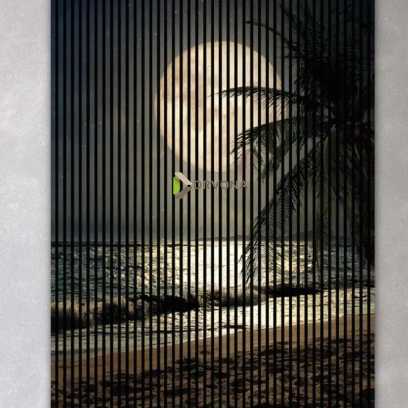 AKUSTIČNI PANELI FN ACUSTICO DIGI NATUR 