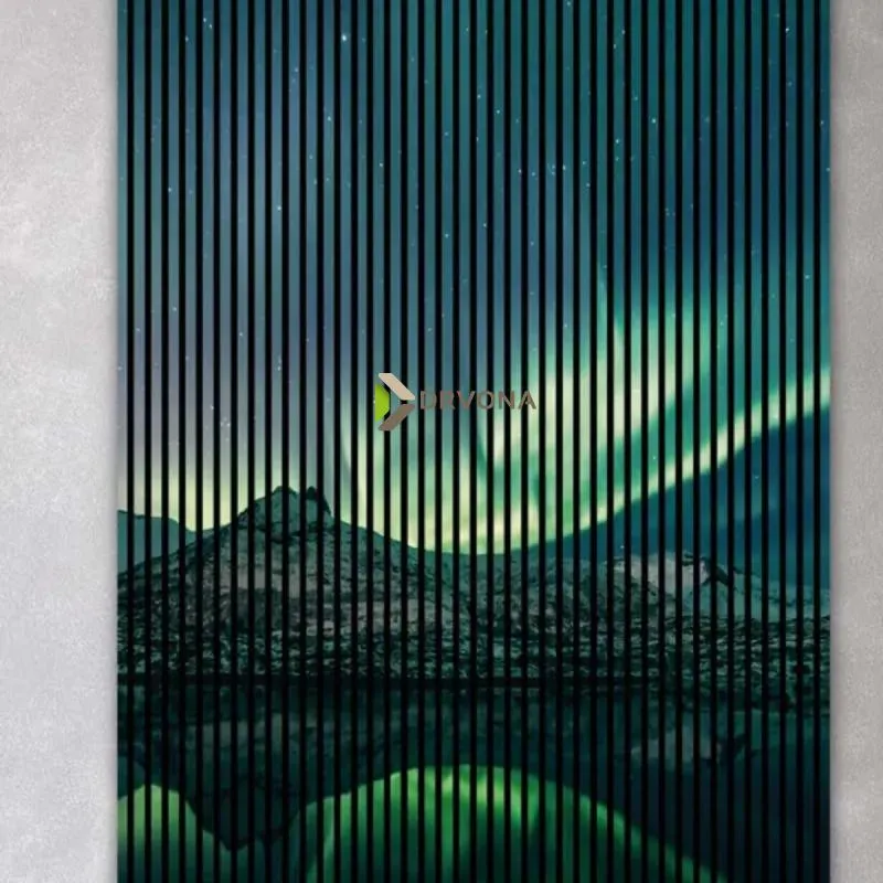 AKUSTIČNI PANELI FN ACUSTICO DIGI NATUR 