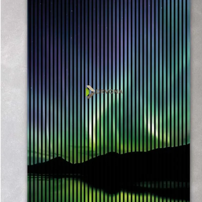 AKUSTIČNI PANELI FN ACUSTICO DIGI NATUR 