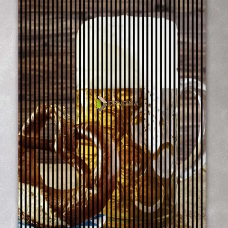 AKUSTIČNI PANELI FN ACUSTICO DIGI FOOD & DRINK 