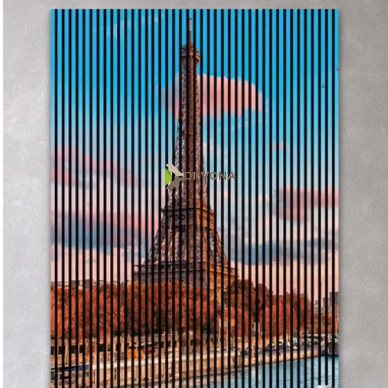 AKUSTIČNI PANELI FN ACUSTICO DIGI CITY & LIFESTYLE 