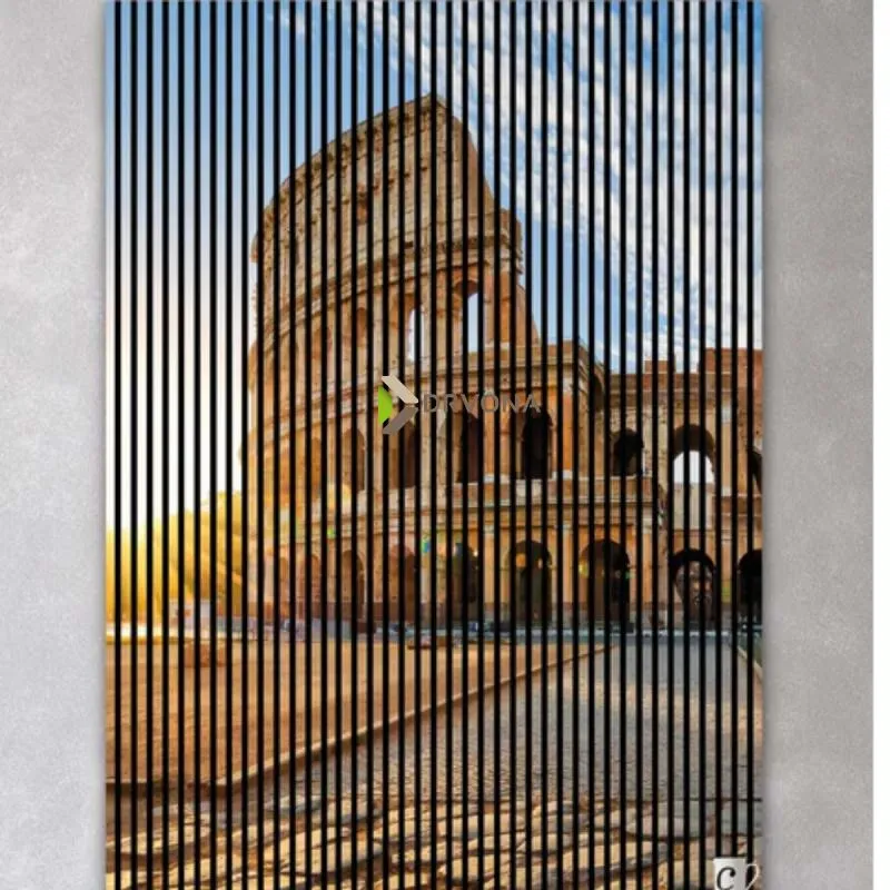 AKUSTIČNI PANELI FN ACUSTICO DIGI CITY & LIFESTYLE 