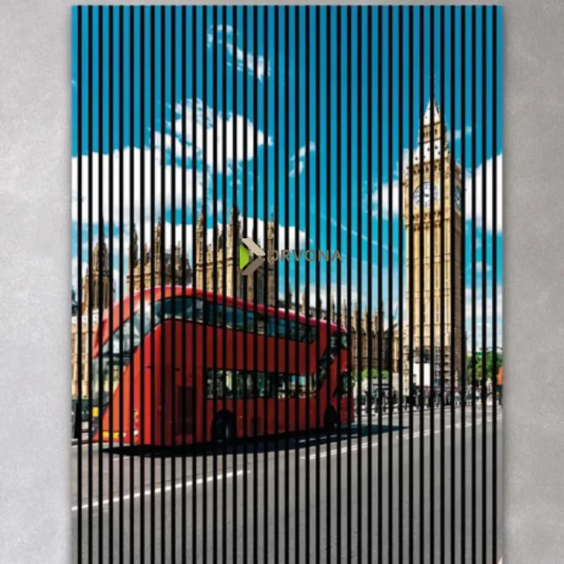 AKUSTIČNI PANELI FN ACUSTICO DIGI CITY & LIFESTYLE 