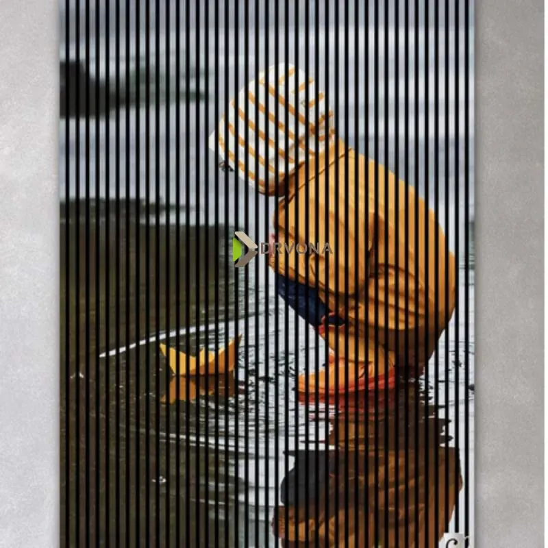 AKUSTIČNI PANELI FN ACUSTICO DIGI CITY & LIFESTYLE 