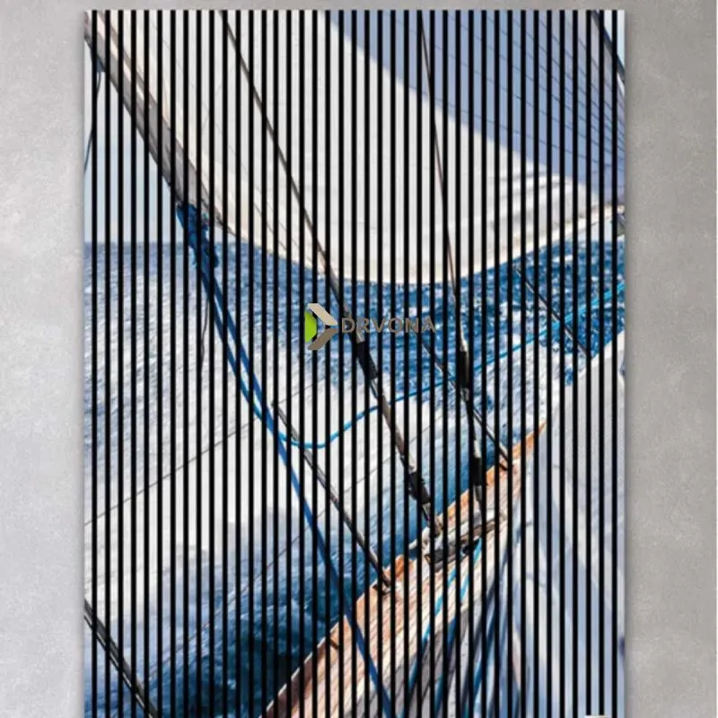 AKUSTIČNI PANELI FN ACUSTICO DIGI CITY & LIFESTYLE 