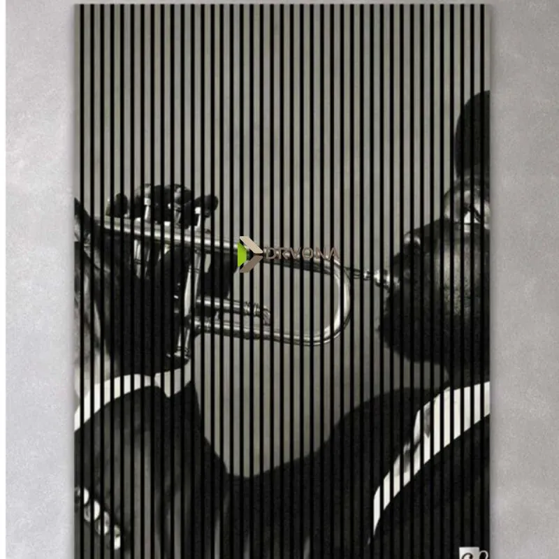 AKUSTIČNI PANELI FN ACUSTICO DIGI CITY & LIFESTYLE 