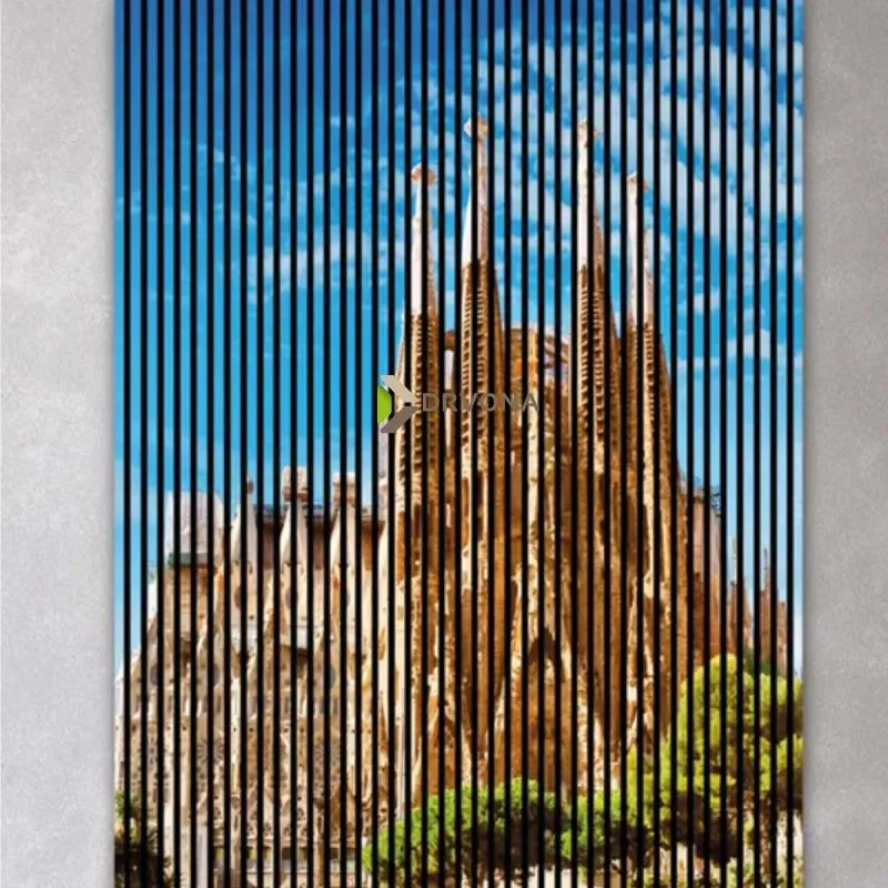 AKUSTIČNI PANELI FN ACUSTICO DIGI 