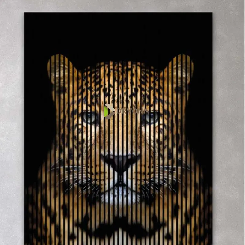 AKUSTIČNI PANELI FN ACUSTICO DIGI ANIMAL 