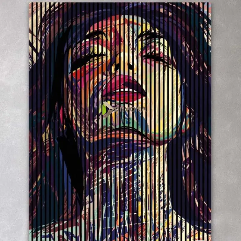 AKUSTIČNI PANELI FN ACUSTICO DIGI ART 