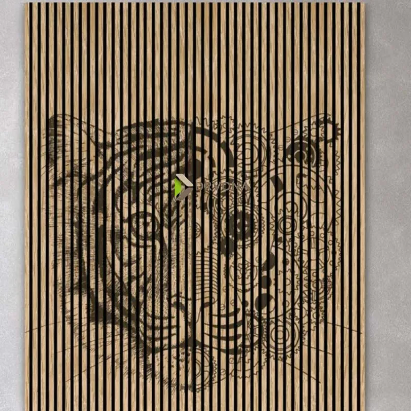 AKUSTIČNI PANELI FN ACUSTICO DIGI ART 