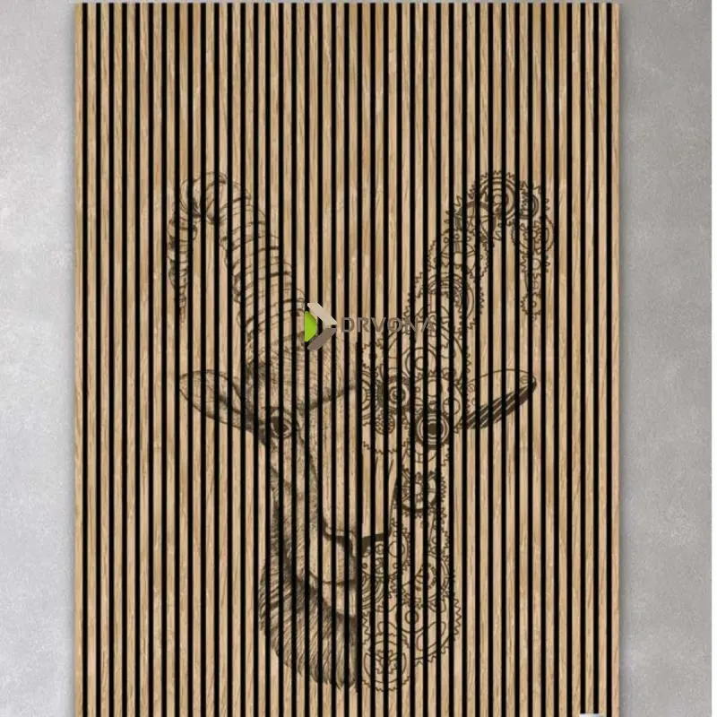 AKUSTIČNI PANELI FN ACUSTICO DIGI ART 